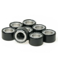 Gratis Versand Variator-Rollen Malossi 25X14,9Mm 15Gr 8-Teilig Motorrad