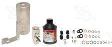 A/C Compressor Replacement Service Kit-Installer Kits 4 Seasons 30089SK