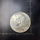 Excellent Condition Kennedy half dollar coin post 1964