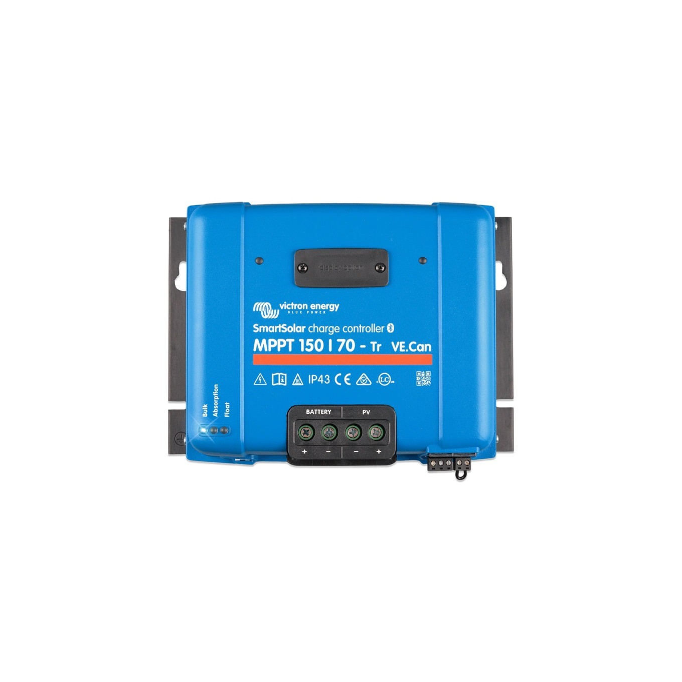 SmartSolar MPPT 150/70-Tr VE.Can-SCC115070411 Charge Controller