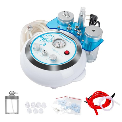 #ad Water Oxygen Jet Beauty Machine Multifunctional Vacuum Machine Deep Clean Hyd... $431.89