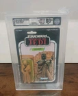 Kenner Star Wars Tusken Raider Vintage Figure AFA 80 NM+