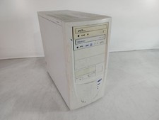 Vintage Azza PT-5VMX AMD K6 III 450 MHz 256 MB SDRAM Desktop