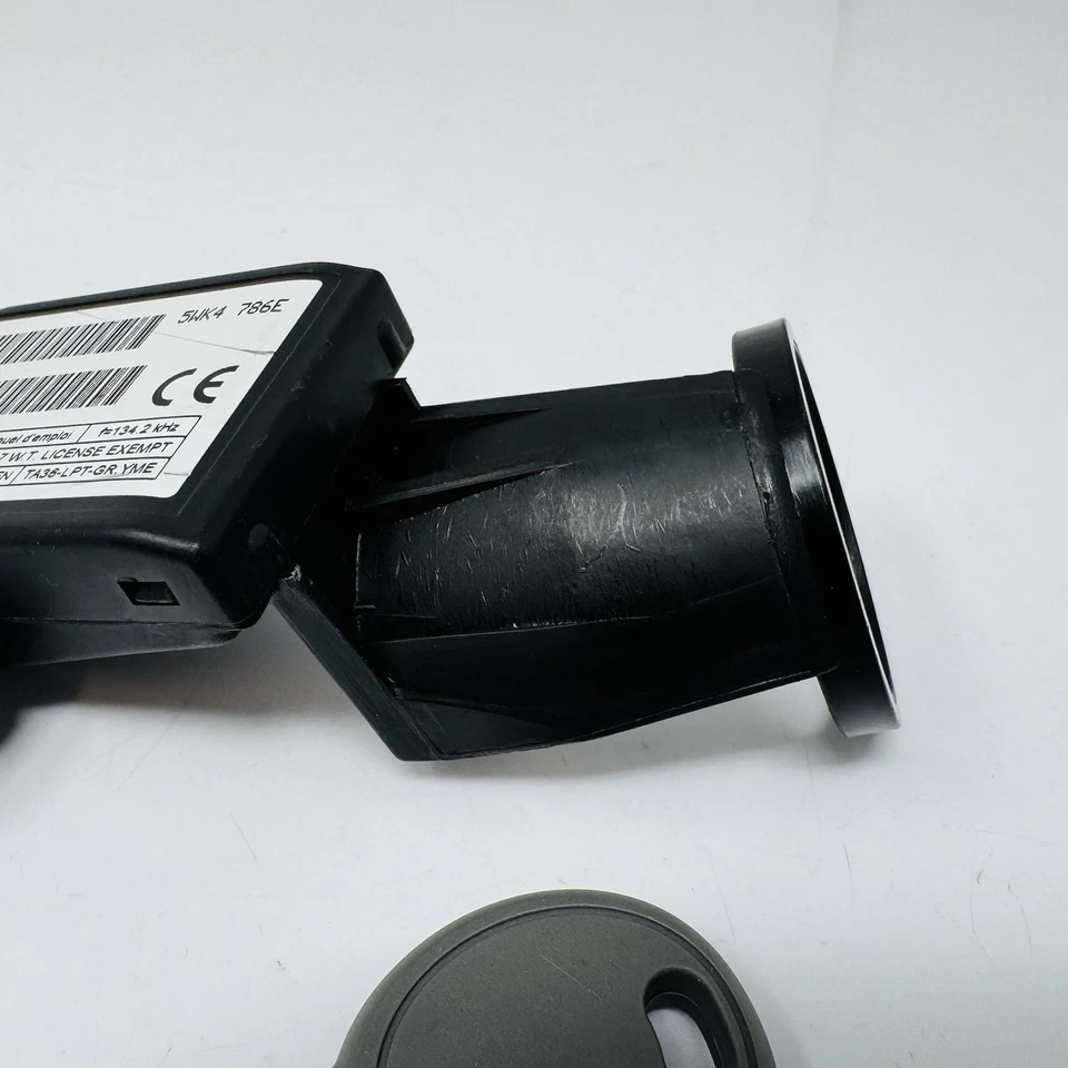 Dodge Intrepid Chrysler LHS 300M Concord Immobilizer P04602226AE Plug & Play - Image 4 of 4