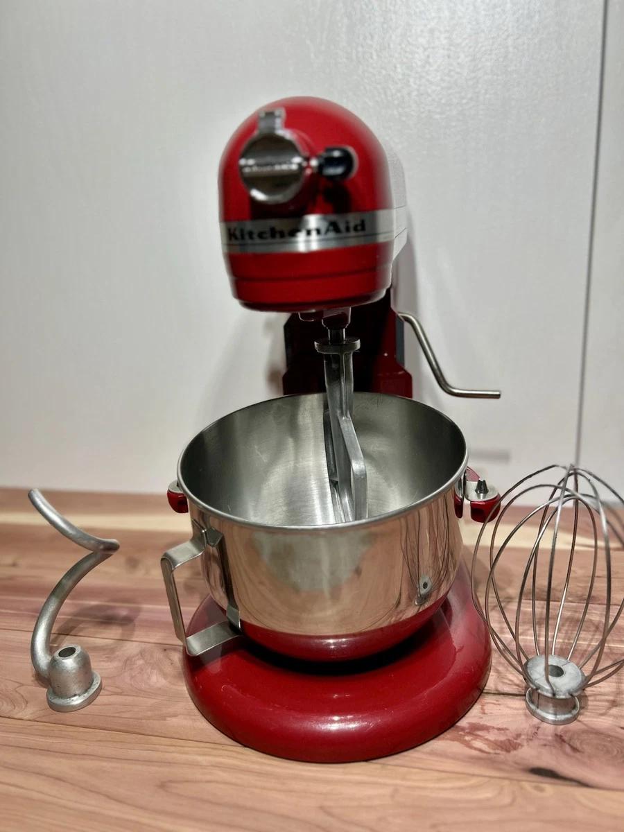 Kitchenaid Professional Hd Stand Mixer for sale - eBay