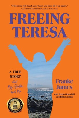Franke James (u. a.) | Freeing Teresa | Taschenbuch | Englisch (2023)