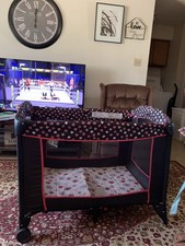 Baby Playpen