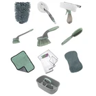 JVL Car Cleaning Elite Kit Vehicle Wash Valeting Cleaning Set