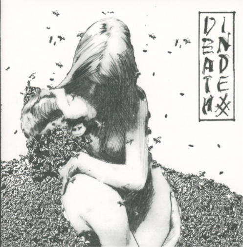 Death Index Death Index (CD) Album