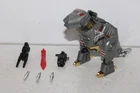 transformers g1 original vintage grimlock complete