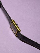 Must De Cartier Tank 7