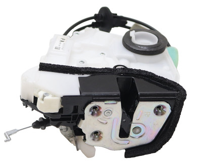Mazda 3 BP 2.5 e-Skyactiv-G BDMC-58-310A Door Lock Latch Front Right