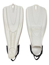 ScubaPro Go Travel Scuba Diving Dive Fins USED XL