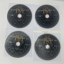 Rare Eastwest Quantum Leap RA Professional Virtual Instrument Sample Library Set