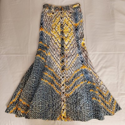 Roberto Cavalli Just Cavalli Women's Skirt with Top