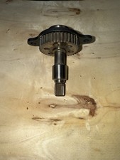 92-97 Lt1 Lt4 Water Pump Drive Gear Corvette Camaro Trans Am Impala Caprice