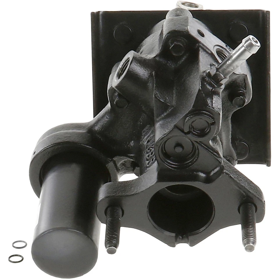 Amplificador de freno eléctrico A1 Cardone 52-7353 para 96-02 Chevrolet GMC Astro Safari Foto 2 de 4