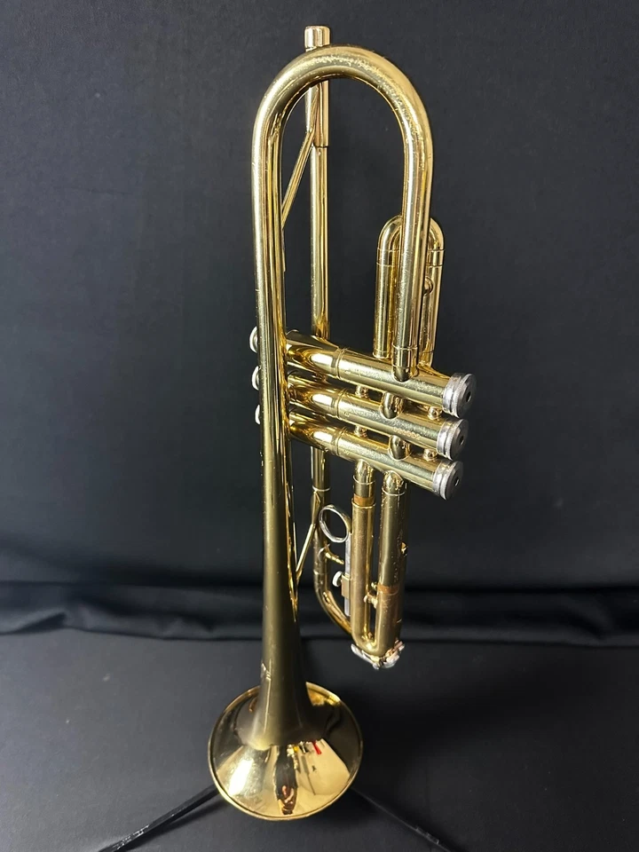 Trompeta Holton Collegiate T602MK Foto 2 de 4