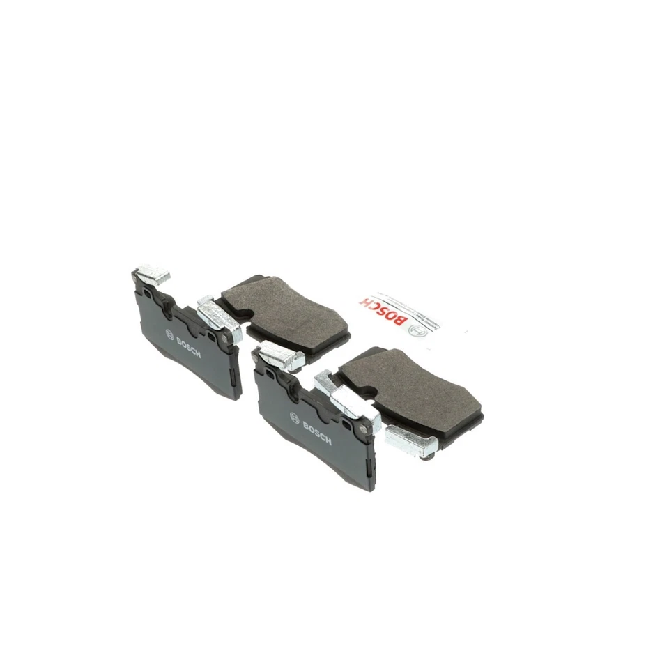 Juego de pastillas de freno delanteras BP1403 Bosch de 2 ruedas para Mini Cooper 2009-2015 Foto 2 de 4