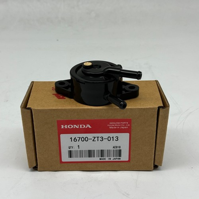 #ad New HONDA Fuel Pump EB2000 EU1000 EU2000 EU2200 GXH50 16700 ZT3 013 $35.00