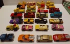 Lot of Vintage Matchbox Lesney (England) Diecast Cars Trucks & MORE (For Parts)