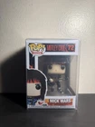 Funko POP! Rocks Motley Crue Mick Mars #72 Vinyl Figure