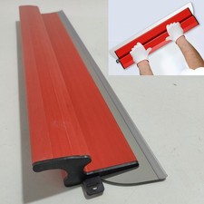 Flexible Finishing Plastering Smoothing Spatula Skimming  High Grade Semi
