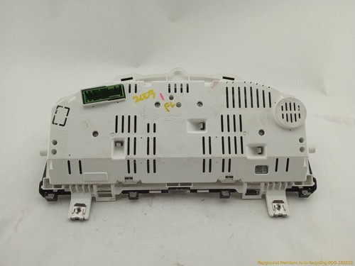 Land Rover LR2 Instrument Cluster Speedometer Gauge Fits 2008 2009 2010 08 09 10 - Picture 9 of 12