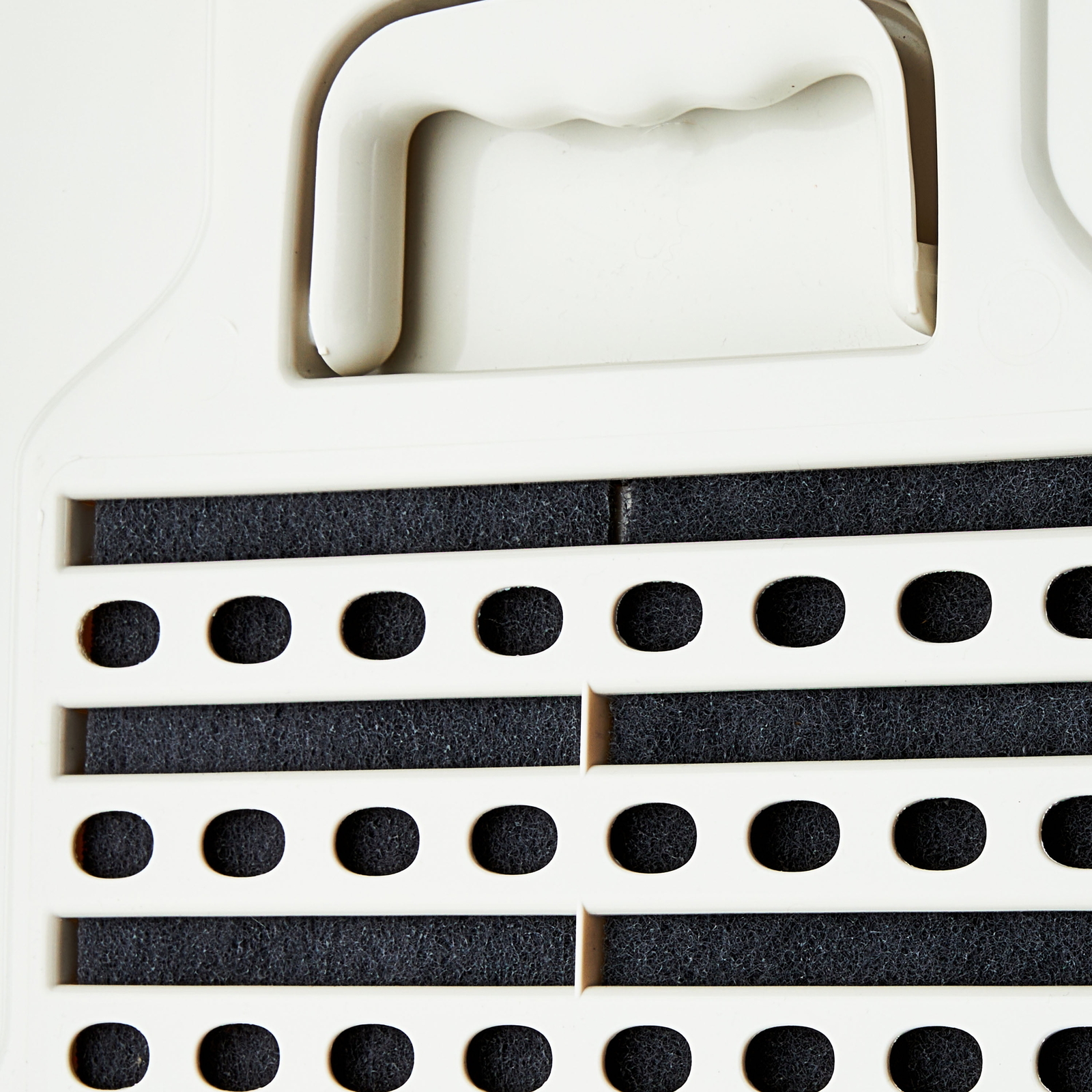 Vibrant Life Extra Large Hooded Cat Litter Box eBay