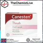 Canesten Thrush Oral Capsule - 1 capsule per Pack
