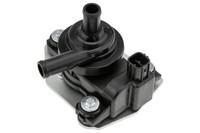 NTY Zusatzwasserpumpe FÜR ENG 3.3 Toyota Highlander 07-14 Lexus RX400H 05-0