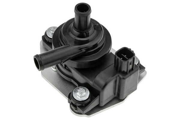 NTY Zusatzwasserpumpe FÜR ENG 3.3 Toyota Highlander 07-14 Lexus RX400H 05-0-image