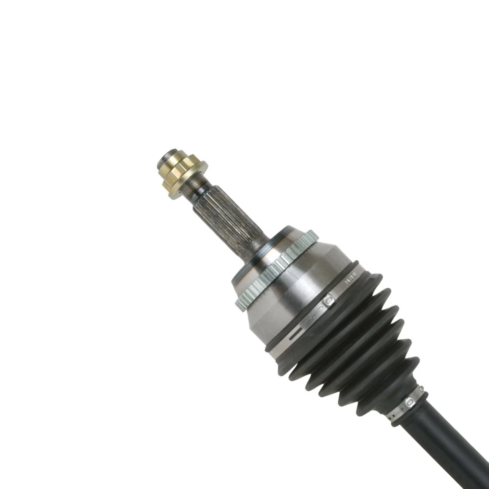 Par de 2 ejes delanteros CV para Toyota Highlander Solara 2002-2009 Camry 2,4 L Foto 2 de 4