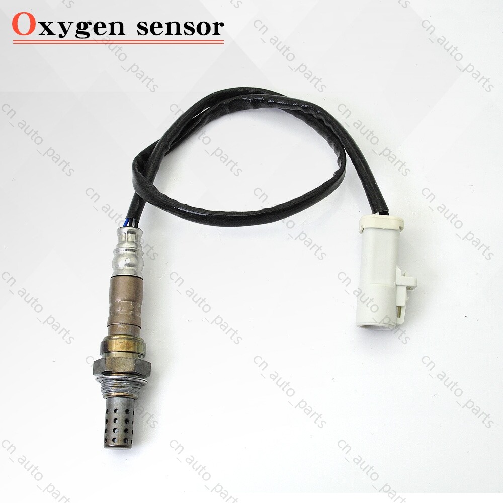O2 Sensor 98 Explorer Pack 4 O2 Oxygen Sensor for Ford Explorer 1996-2005 Downstream/Upstream ...