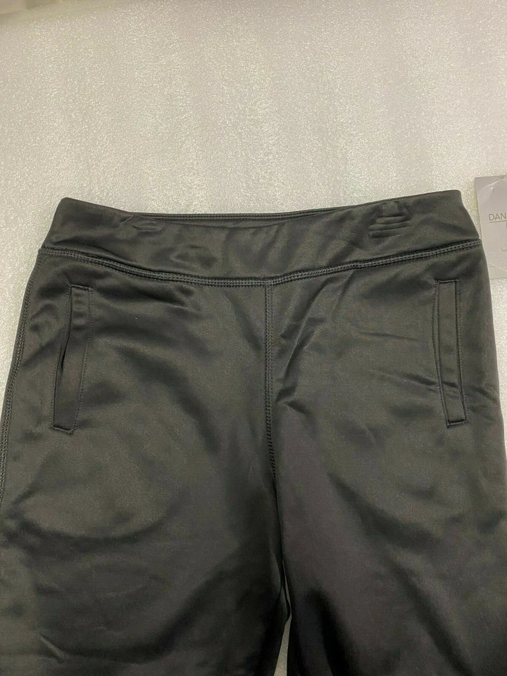 *NUEVO CON ETIQUETAS - DANSKIN - PANTALÓN POLAR DN TECH PARA NIÑA - AJUSTE HOLGADO Foto 3 de 3