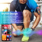 4 inch Full Touch Screen Bluetooth 5.2 Android MP3 Music MP4 Video Player 128GB
