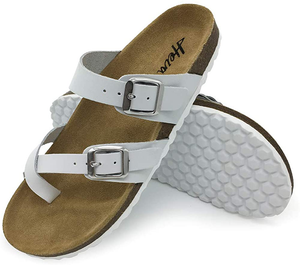 Funky Monkey Slide Sandals Are on Sale for Under $15 at Amazon | PEOPLE.com