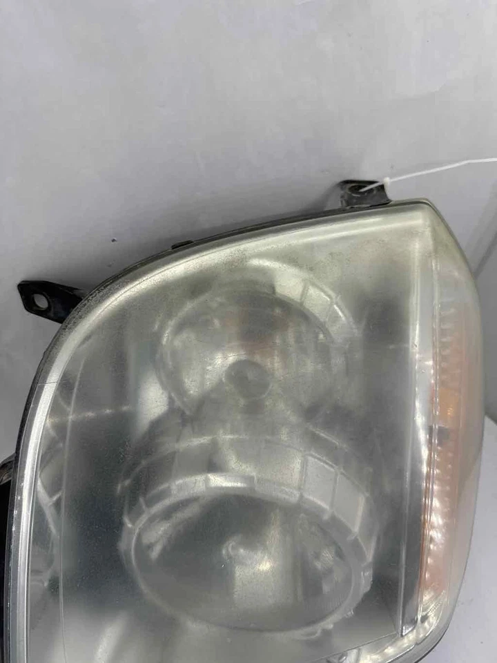 Fits 2007-2014 GMC Yukon XL 1500 Left Headlight Assembly OEM#:15861027 - Image 3 of 4