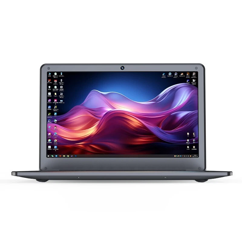 Byone Laptops 11.6 Inch Intel N3350 6GB RAM 128GB Hard Drive Wifi Office Study - Image 2 of 4