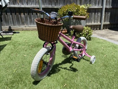 Cyclops vintage riviera bike 30cm Clearance