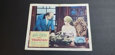 The Texican Movie Lobby Card 1966 Audie Murphy Western Columbia Pictures