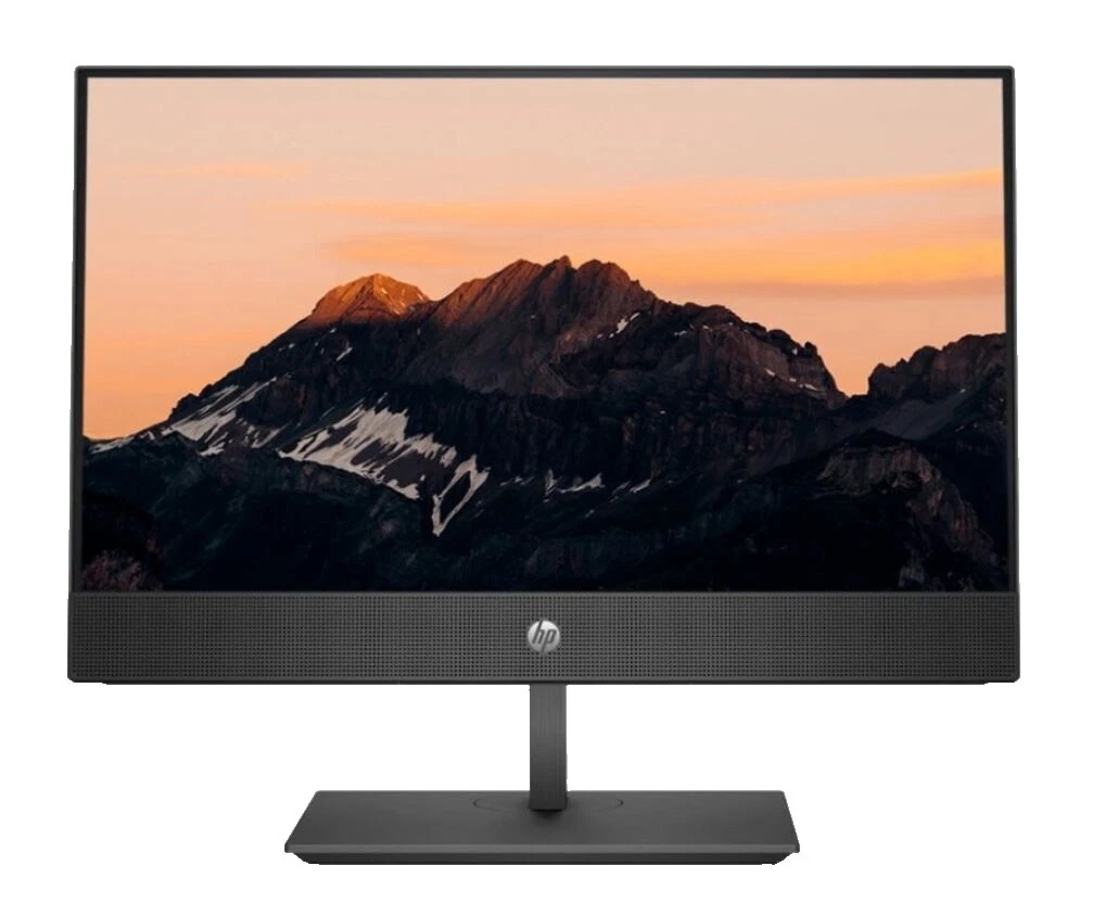 HP ProOne PC Desktops & All-In-One Computers