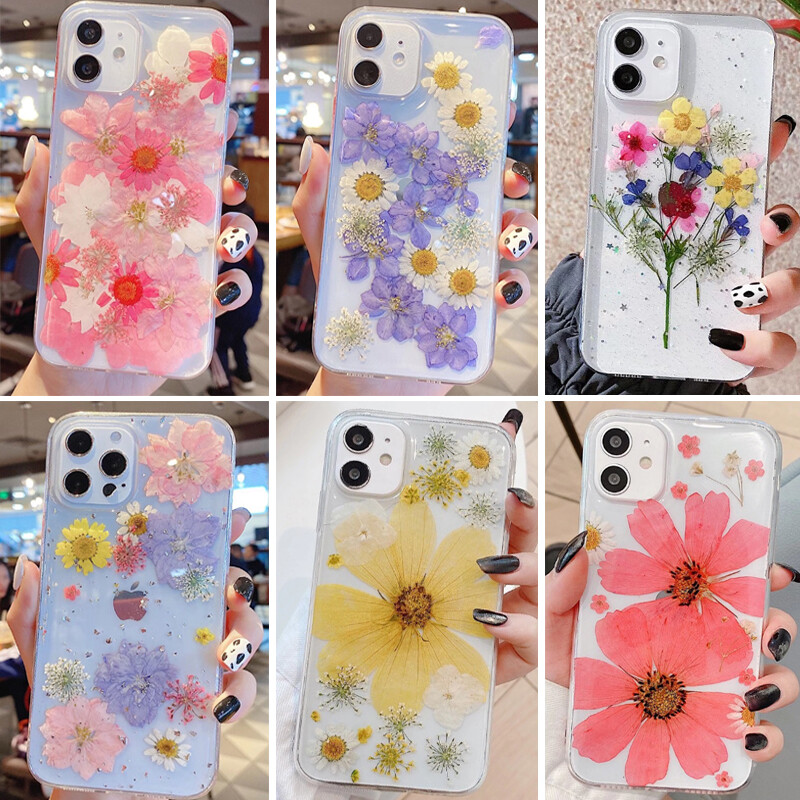 Real Dried Flower Phone Case Cover For iPhone 11 12 13 Pro Max XR 7 8 XS 14 Plus | eBay Real Dried Flower Phone Case Cover For iPhone 11 12 13 Pro Max XR 7 8 XS 14 Plus | eBay