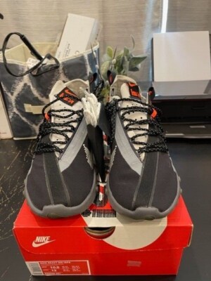 mens nike ispa react