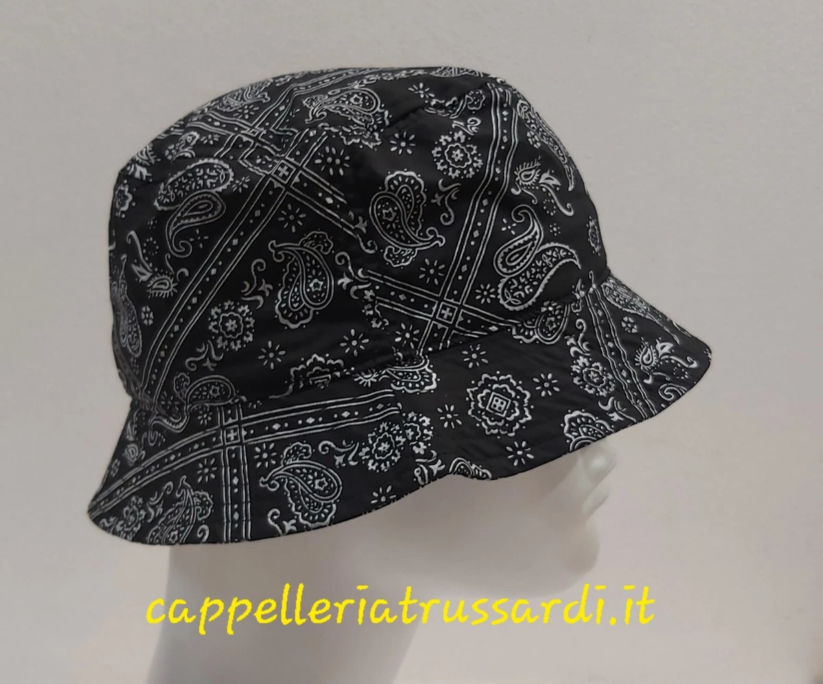 Amplifi Uomo Amplifi Shinobi Bandana Nera Taglia One-Size