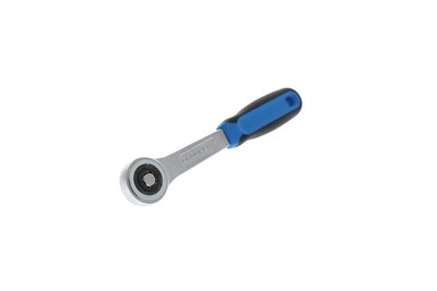 - 6170750 2093 Z-94 Ratchet Handle with Coupler 1/4'' 129 mm