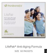 lifepak anti aging