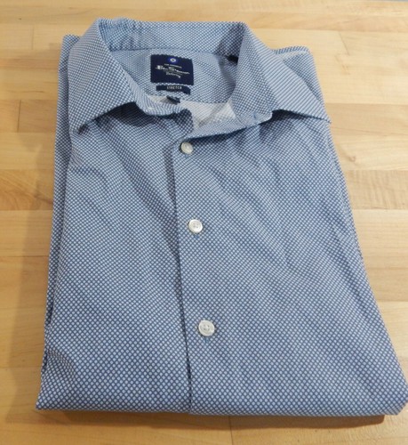 USED Men's Ben Sherman Tailoring Long 