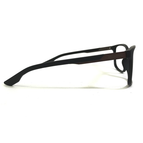 Columbia Eyeglasses Frames C552S 002 TRAIL SHAKER Black Gunmetal Gray 62-19-150 - Picture 4 of 11