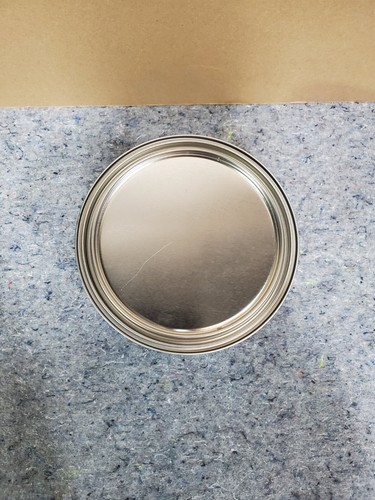 SeaHawk Biocop TF 1205-1 Black Antifouling Bottom Paint 1 Gal Slight Rust - Picture 5 of 5